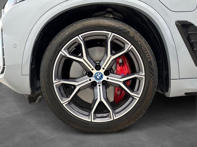 BMW X5 50 e Msport xDrive Steptronic