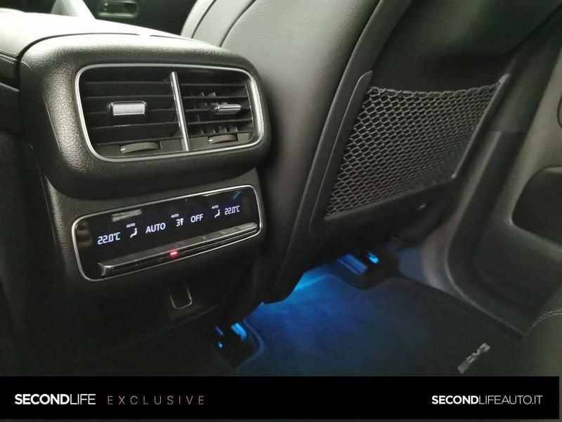 Mercedes-Benz GLE Coupé GLE coupe 350 de phev (e eq-power) Premium Plus 4matic auto