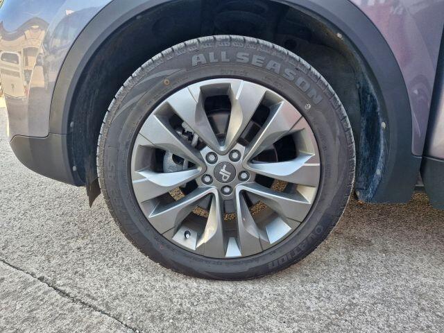 Dr 4.0 1.5 Turbo DCT Bi-Fuel GPL