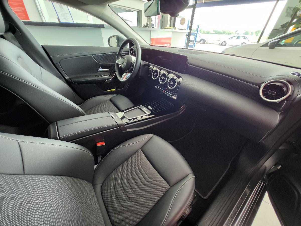 MERCEDES Classe CLA 180 Aut. Shooting Brake Sport