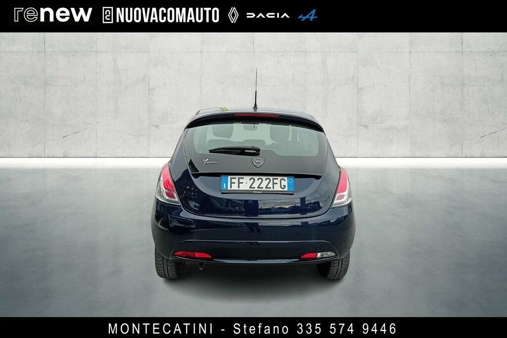 Lancia Ypsilon 5 Porte 1.2 Gold