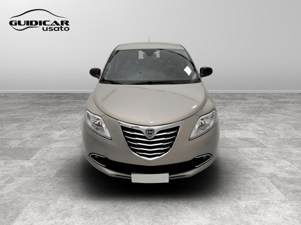 LANCIA Ypsilon III 2011 - Ypsilon 1.2 8v Gold c/CL 69cv E6