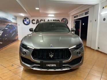 Maserati Levante V6 Diesel AWD Granlusso