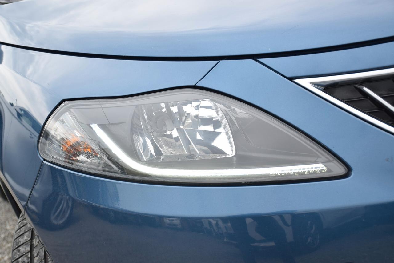 Lancia Ypsilon ALBERTA FERRETTI 1.0 HYBRID FireFly 5 posti CLIMA LED BT NEOPATENTATI