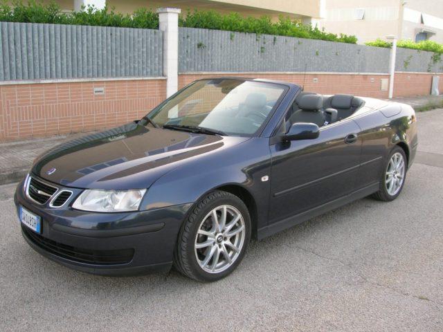 SAAB 9-3 Cabriolet 1.8 t Linear