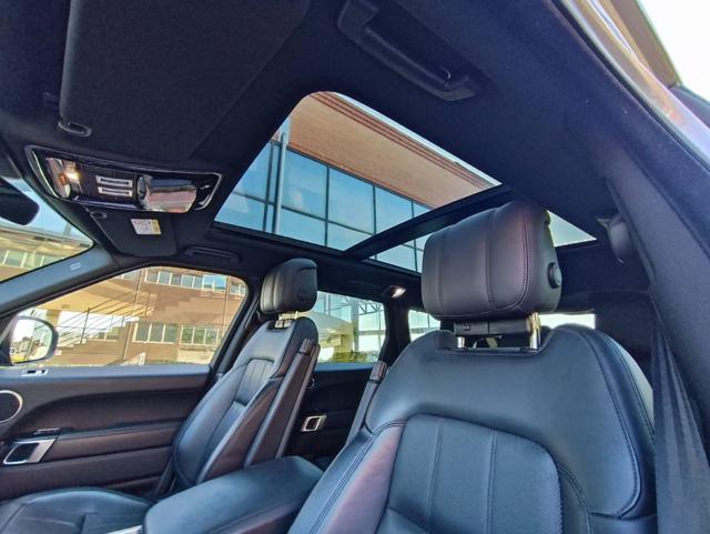 LAND ROVER Range Rover Sport 3.0 SDV6 249 CV HSE Dynamic