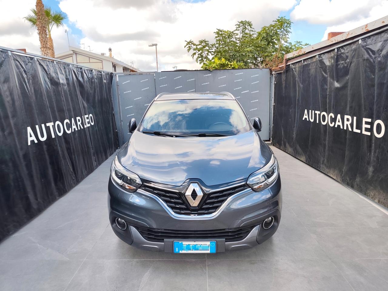 Renault Kadjar 1.5 dCi 110CV KM 65000 Energy Hypnotic