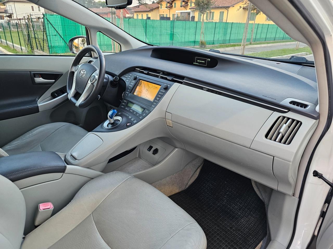 Toyota Prius 1.8 Executive