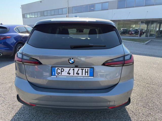 BMW 218 d Active Tourer