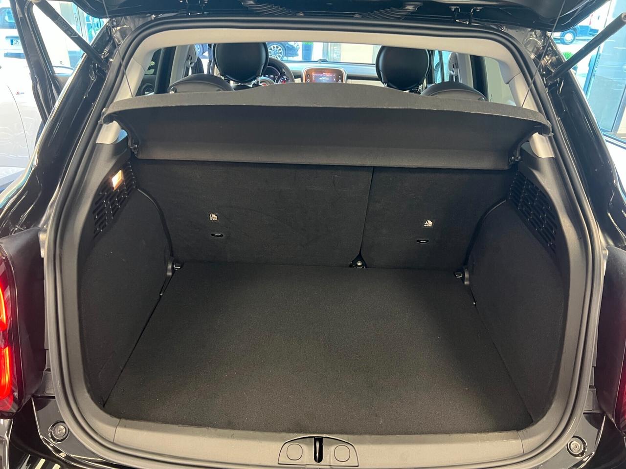 Fiat 500X 1.6 MultiJet 130 CV CONNECT