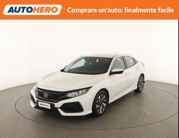 HONDA Civic 1.0T 5 porte Comfort
