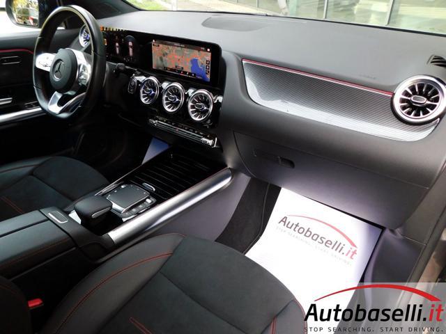 MERCEDES-BENZ GLA 200 D 150CV 4MATIC PREMIUM PRESTIGE AUTOMATICA
