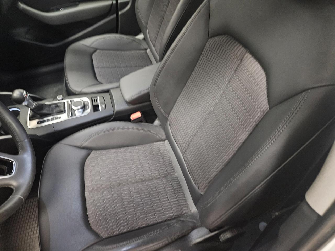 Audi A3 SPB 1.4 TFSI g-tron Sport