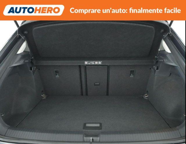 VOLKSWAGEN T-Roc 1.5 TSI ACT DSG Advanced BlueMotion Technology