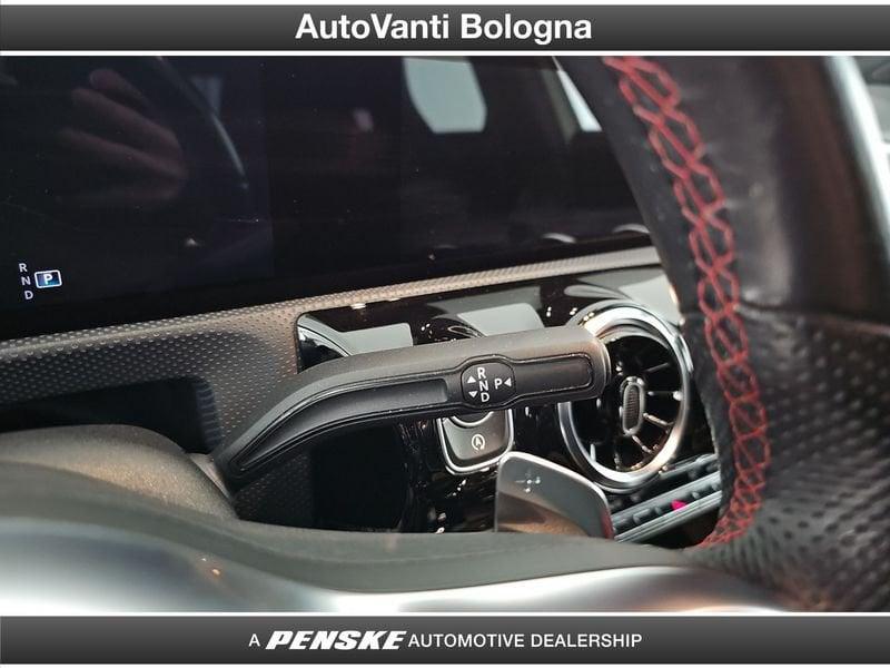 Mercedes-Benz Classe A A 180 d Premium