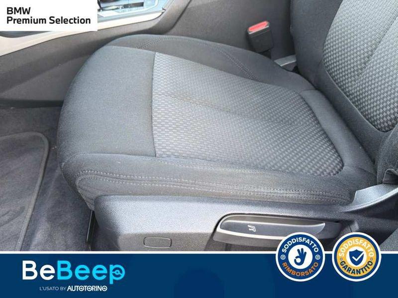 BMW Serie 1 116I BUSINESS ADVANTAGE AUTO