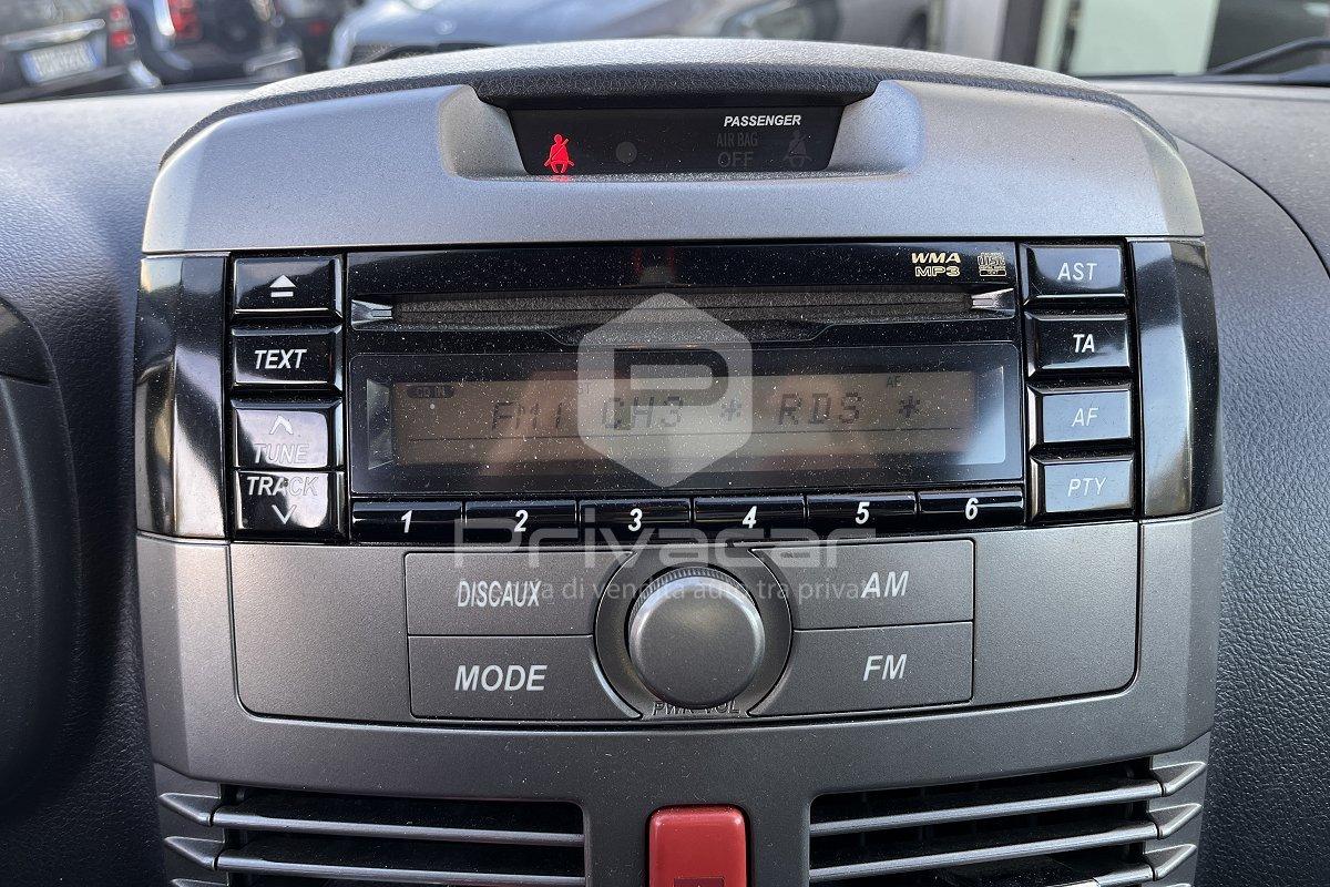 DAIHATSU Terios 1.3 4WD Hiro