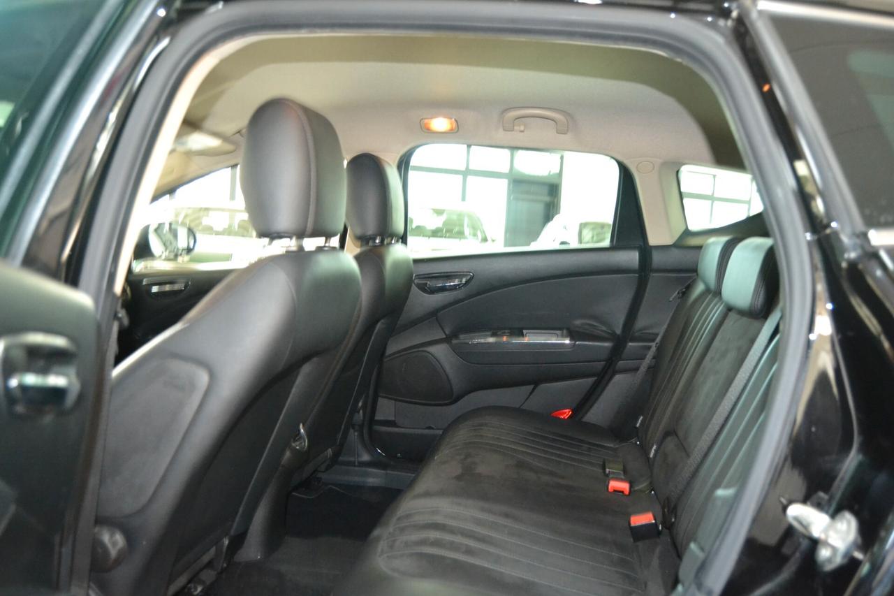 Lancia Delta 1.6 MJT Platino UniPro/Navi/Cruise/KMDOC