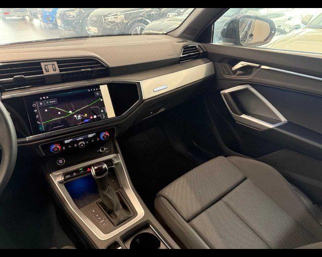 AUDI Q3 45 TFSI E S TRONIC MY 24