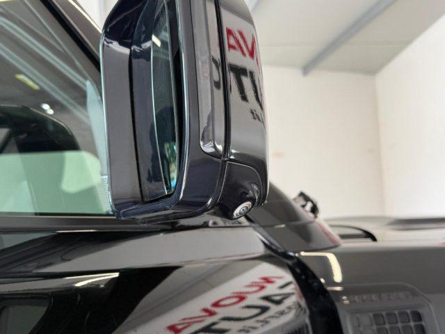 LAND ROVER Defender 90 3.0D I6 200 CV AWD Auto SE