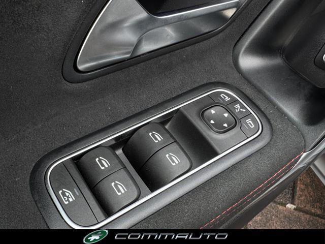 MERCEDES-BENZ CLA 180 Automatic AMG Line Premium