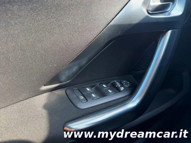PEUGEOT 2008 1° serie BlueHDi 100 S&S Active