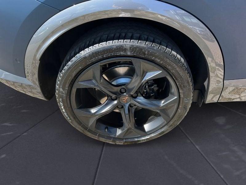 CUPRA Formentor 1.4 e-Hybrid DSG VZ