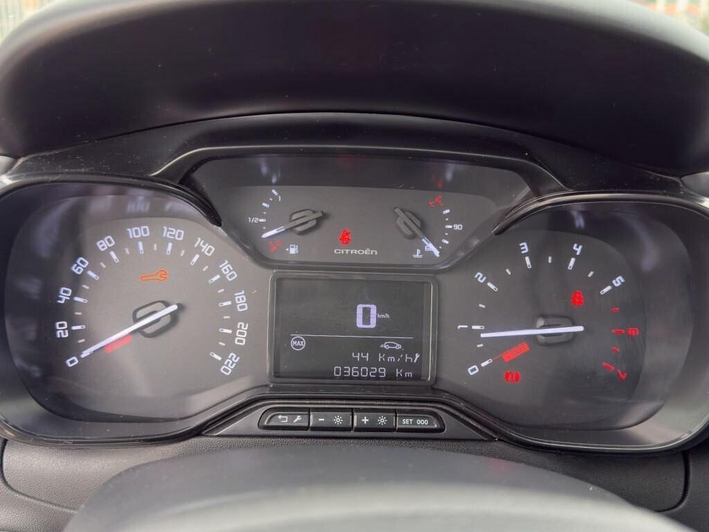 Citroen C3 PureTech 83 S&S C-Series IN PROMO