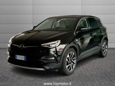 Opel Grandland X Grandland 1ª serie 1.2 Turbo 12V 130 CV Start&Stop aut. Innovation