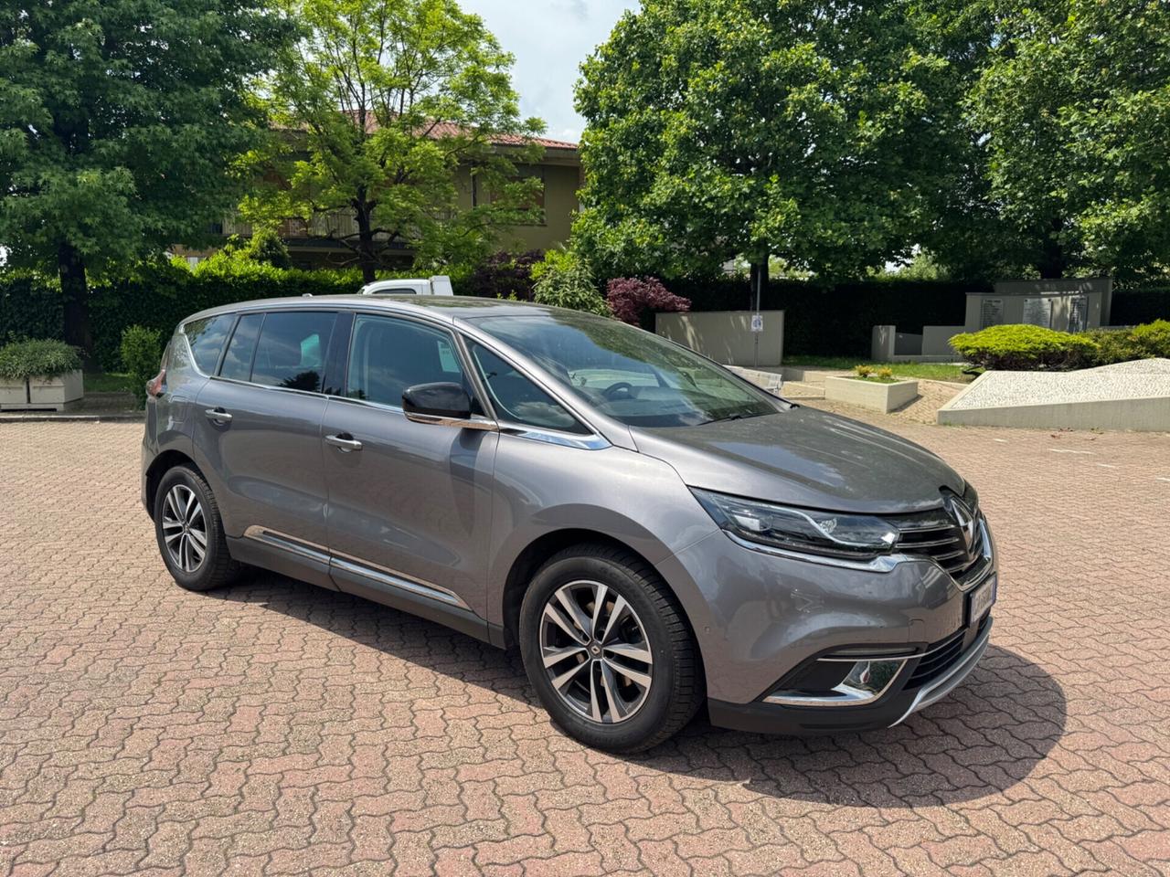Renault Espace Blue dCi 190CV 7 posti