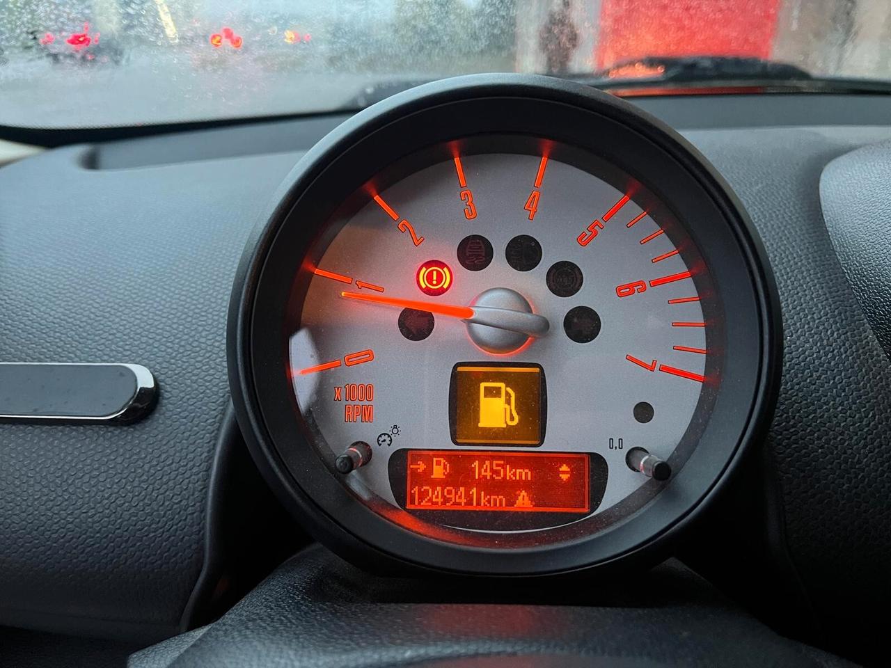 MINI Cooper SD Countryman R60 2.0 - UNICO PROPRIETARIO