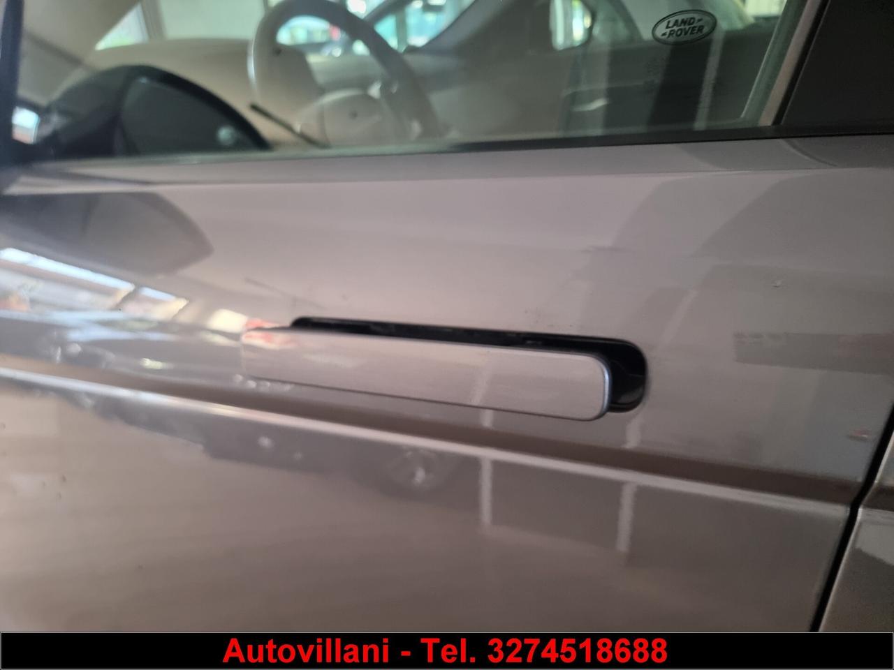 Land Rover Evoque 2.0D I4 150CV AWD Auto R-Dynamic