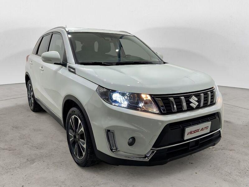 Suzuki Vitara 1.4 Boosterjet A/T 4WD Allgrip Starview