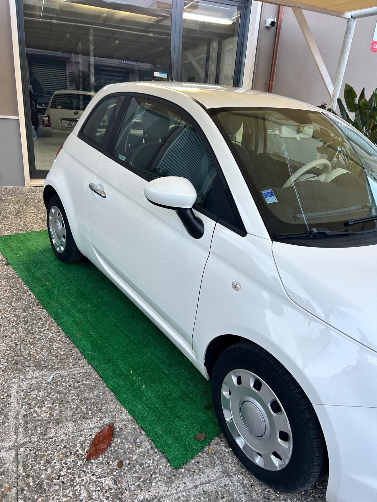 Fiat 500 1.3 Multijet 95 CV Pop