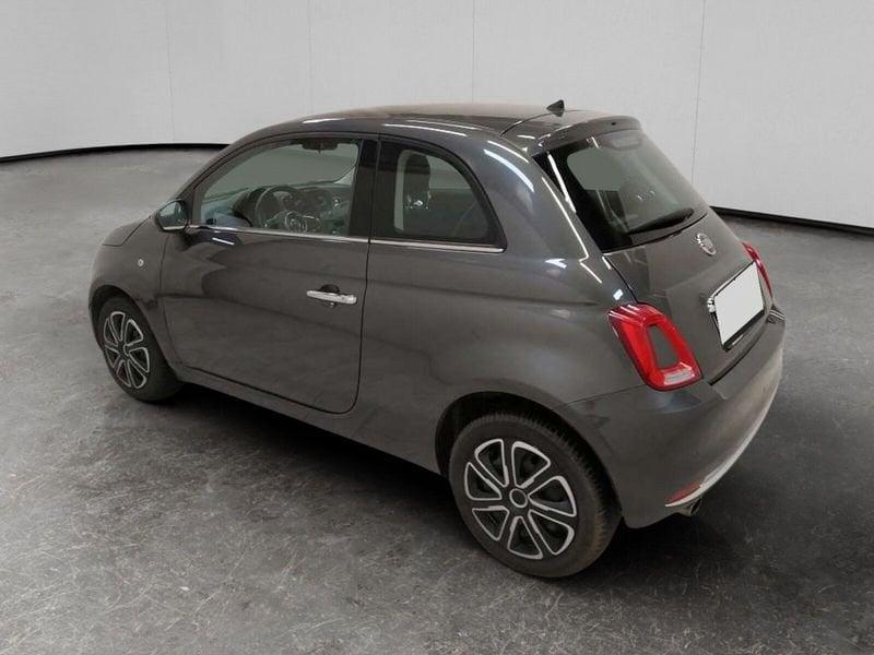 FIAT 500 1.2 Lounge 69cv my20