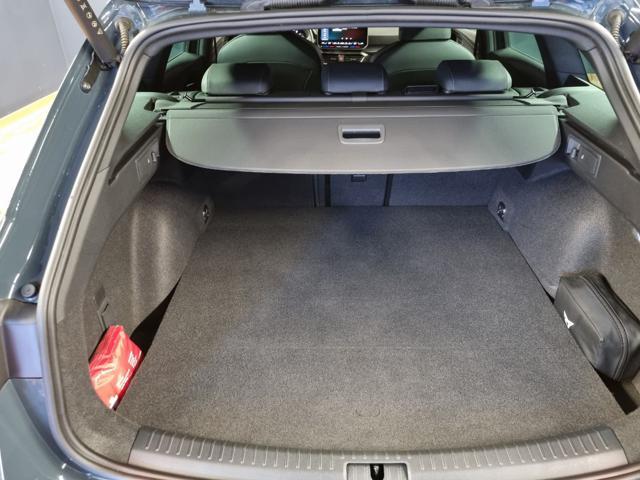 CUPRA Leon Sportstourer 1.5 e-Hybrid 204 CV DSG PLUG-IN