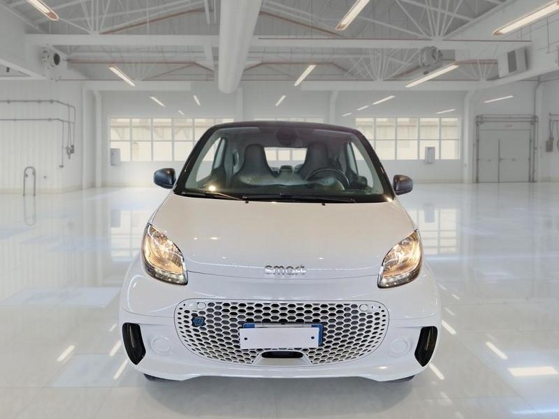 SMART FORTWO EQ 41KW PASSION COUPE