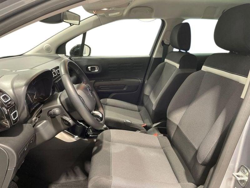 Citroën C3 Aircross 1.2 puretech You s&s 110cv