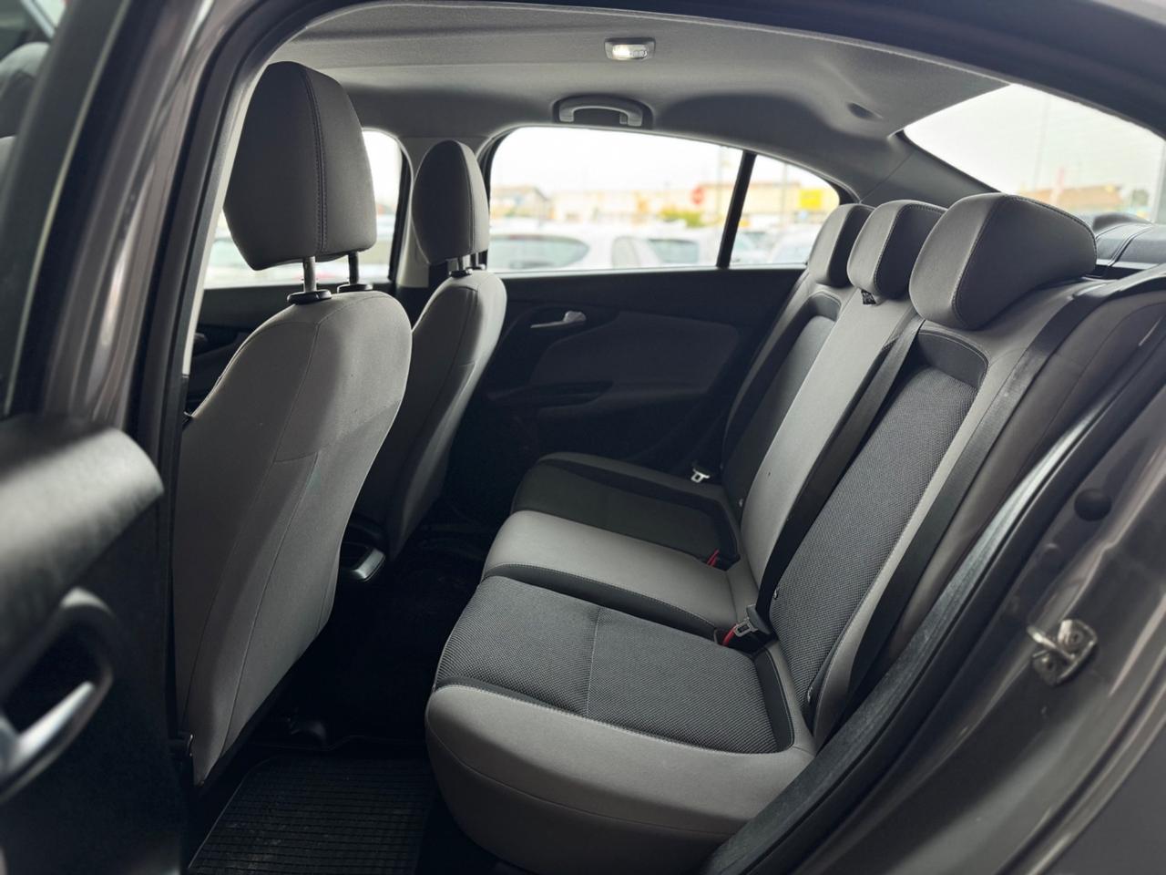 Fiat Tipo 1.4 5 porte Lounge DISTR.FATTA