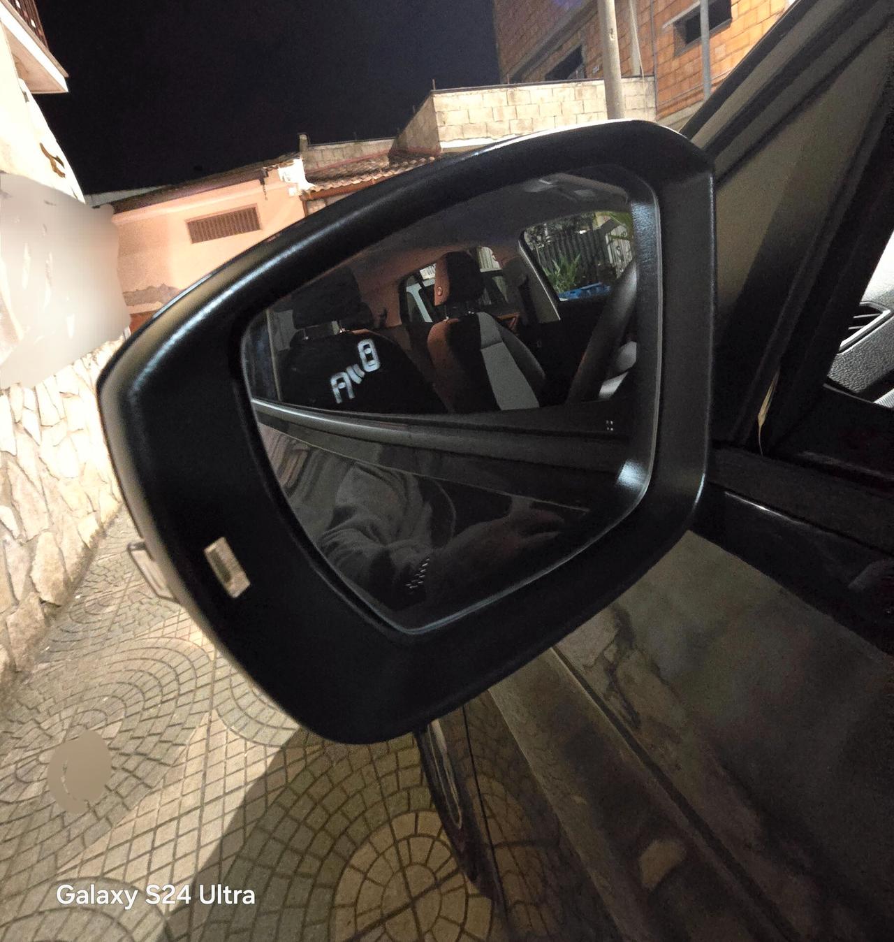 Volkswagen T-Cross 1.6 TDI SCR Urban BMT