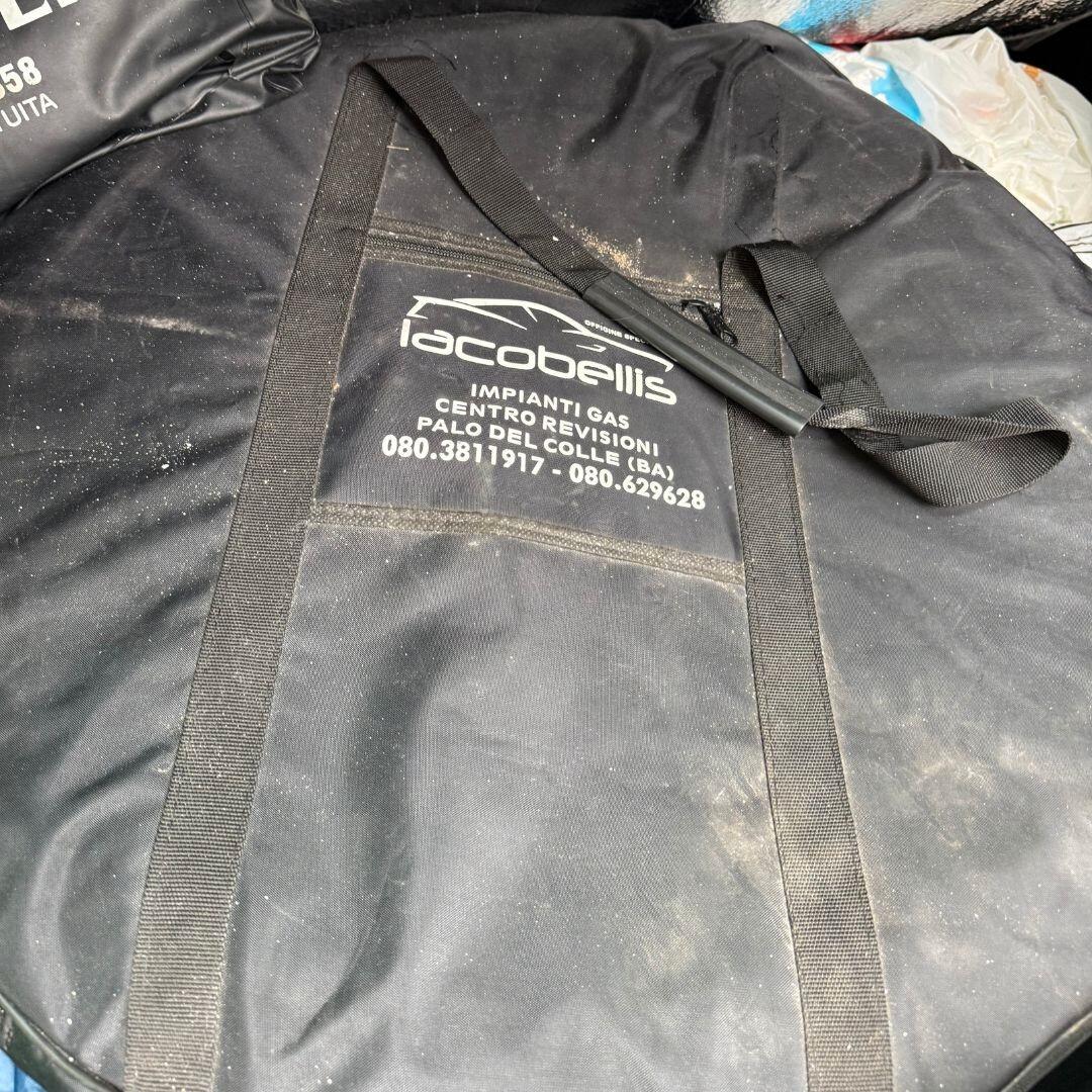 Renault Clio 1.2 75CV con impianto GPL