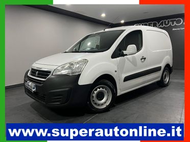 Peugeot Partner bluehdi 100 L 1 EURO 6 3 POSTI