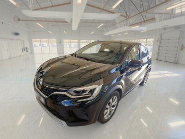 RENAULT CAPTUR 1.0 TCE 74KW GPL BUSINESS