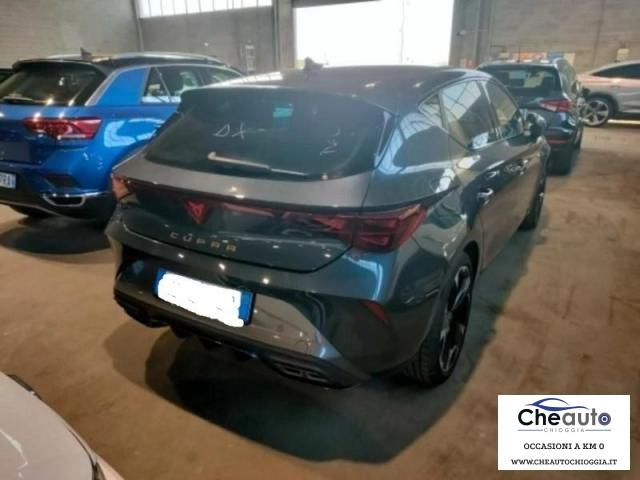 Cupra - leon - 2.0 tdi 150cv dsg
