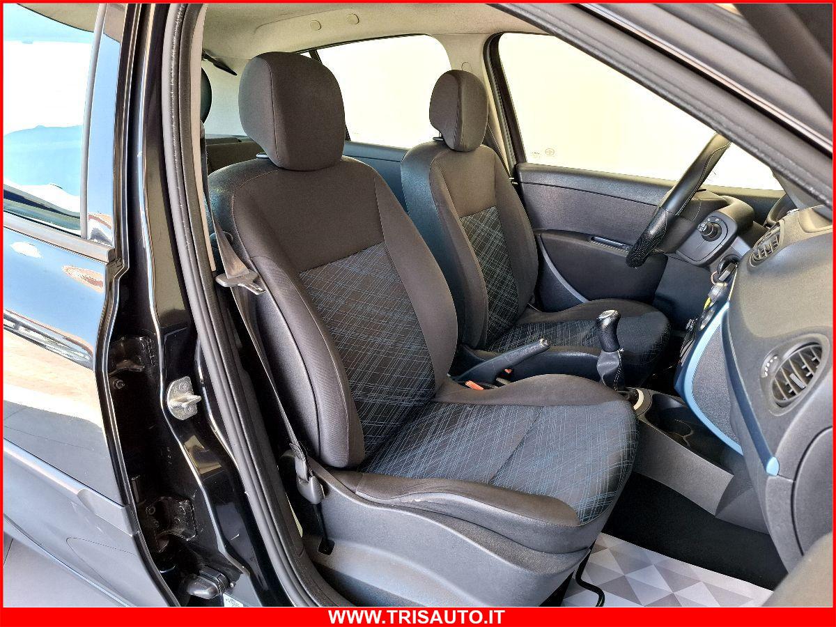 RENAULT Clio 1.5 Dci Rip Curl 5p NEOPATENTATI