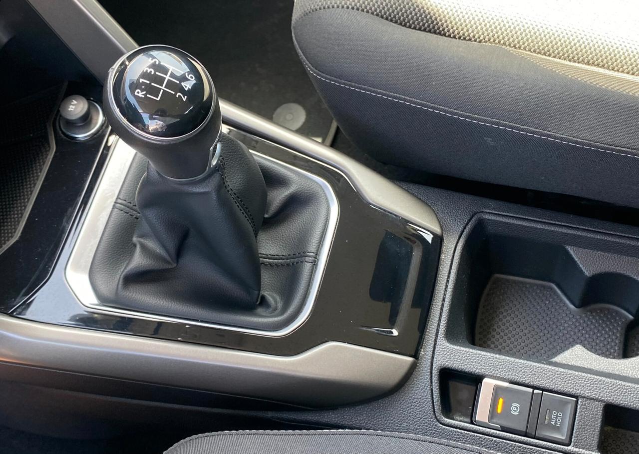 Volkswagen T-Roc Style 1.0 TSI 110CV