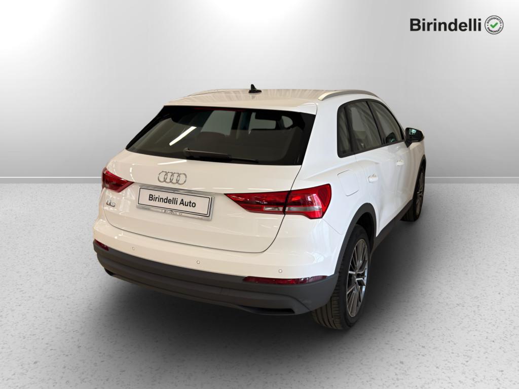 AUDI Q3 2ª serie - Q3 35 TDI S tronic Business Advanced