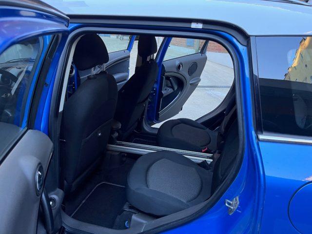 MINI Countryman Cooper full optional