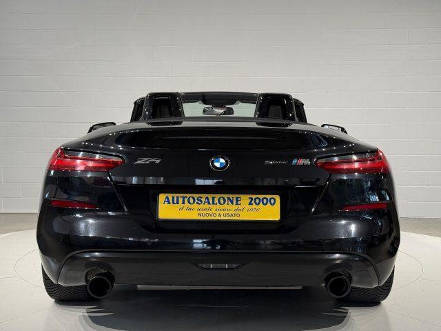 BMW Z4 sDrive M Sport 20i Msport PREZZO REALE