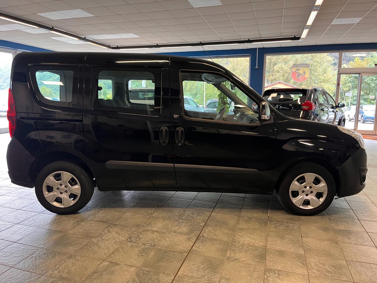 Opel Combo 1.6 CDTI 105CV 5 posti autocarro-IVA ESPOSTA-63000KM